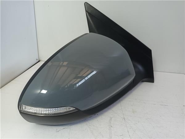 retrovisor electrico derecho hyundai ioniq 20