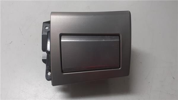 actuador difusor central jaguar xf 2008 42 v