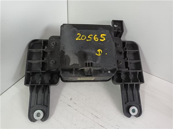 centralita hyundai ioniq 2016  hibrido klass