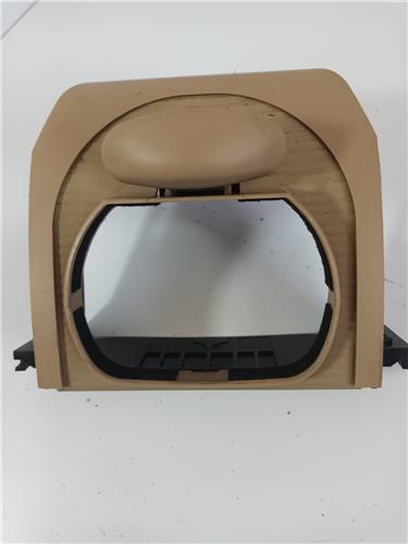 carcasa bajo volante mercedes benz cls bm 219