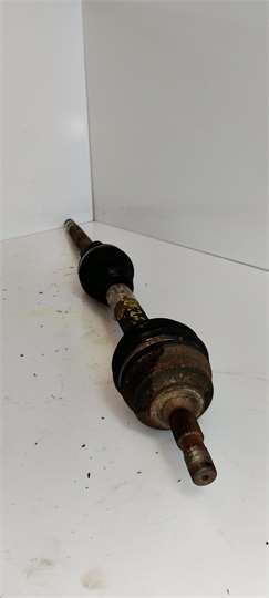 palier delantero derecho citroen c4 coupe (2004 >) 2.0 hdi