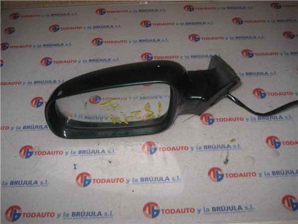 retrovisor electrico izquierdo volkswagen pas