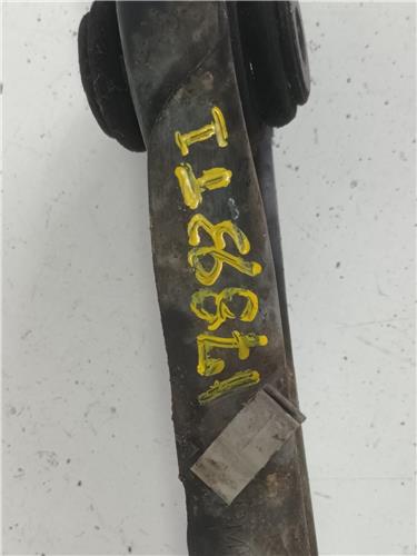 brazo inferior trasero izquierdo bmw serie 3