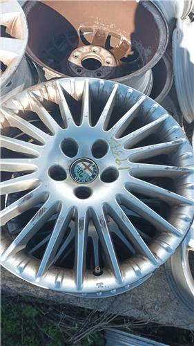 llanta alfa romeo 159 140 2005  19 jtdm 16v s