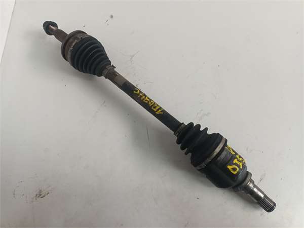 palier delantero izquierdo toyota auris e15 1