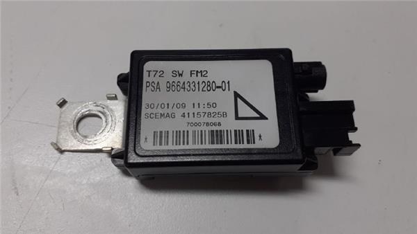 centralita antena peugeot 308 sw 2008 16 pre