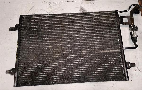 radiador aire acondicionado volkswagen passat berlina (3b3)(2000 >) 2.5 tdi