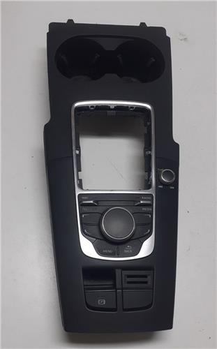 mando multifuncion toyota avensis t27 2015 2