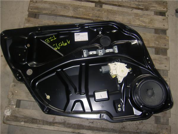 mecanismo elevalunas trasero izquierdo merced