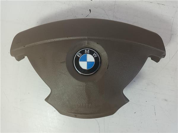 airbag volante bmw serie 7 (e65/e66)(2001 >) 3.0 730d [3,0 ltr.   160 kw turbodiesel cat]