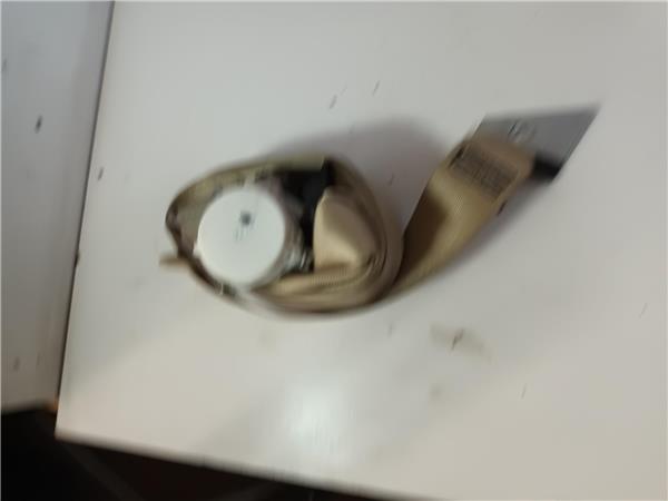 cinturon seguridad delantero izquierdo jaguar