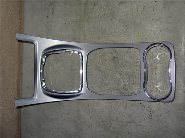 embellecedor palanca cambio mercedes benz cla