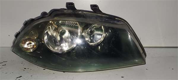 faro delantero derecho seat ibiza 6l1 042002