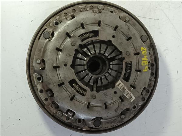 volante motor bmw serie 3 berlina (e90)(2004 >) 3.0 325d [3,0 ltr.   145 kw turbodiesel cat]