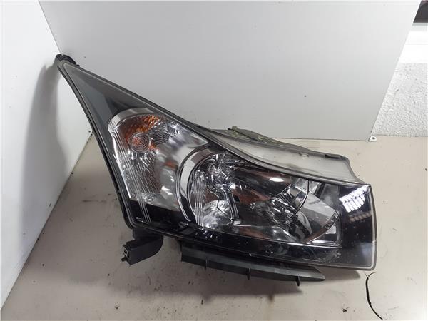 faro delantero derecho chevrolet cruze 2009