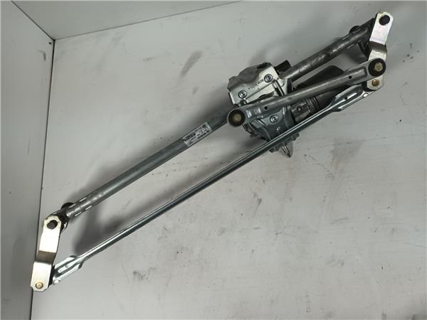 Motor Limpiaparabrisas Delantero 2.0