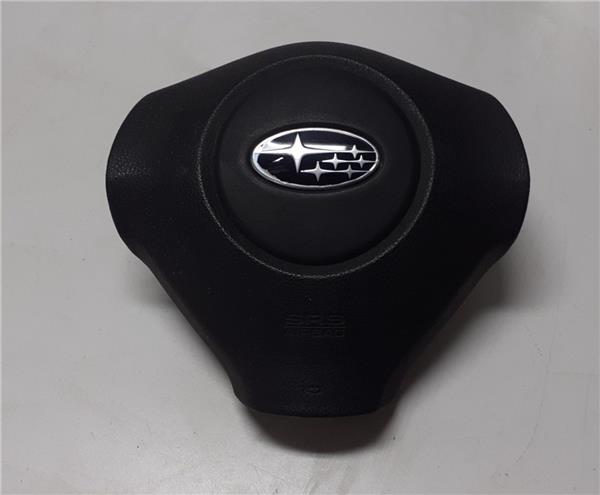 airbag volante subaru impreza g12 2007 25 wr