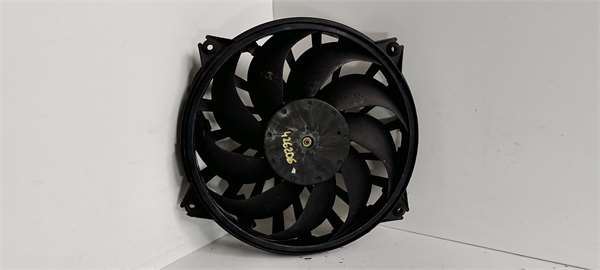 electroventilador citroen c5 berlina (2001 >) 2.0 hdi exclusive [2,0 ltr.   80 kw hdi]