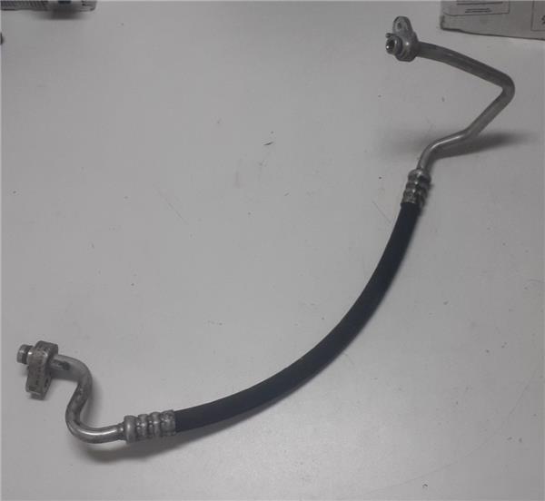 tubos aire acondicionado volkswagen golf vii