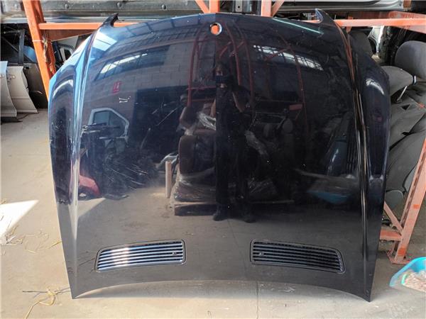 capo mercedes benz clase s (bm 221) lim. (06.2005 >) 3.0 s 320 cdi 4matic l (221.180) [3,0 ltr.   173 kw cdi cat]