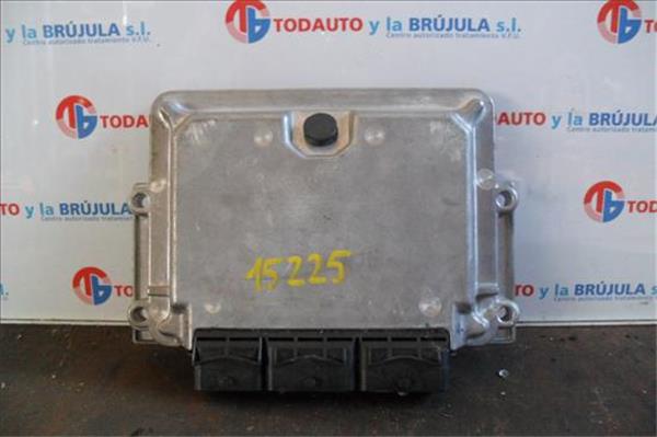 centralita citroen c5 berlina 2001 30 v6 dcx