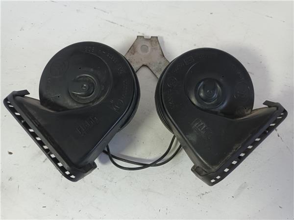 bocina jaguar xf 2008 42 v8 premium luxury 4