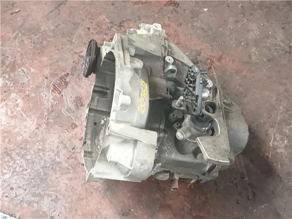 caja cambios manual volkswagen golf vii berli