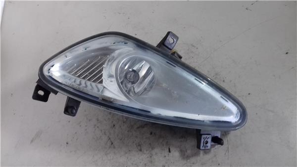 faro antiniebla mercedes benz clase s bm 221