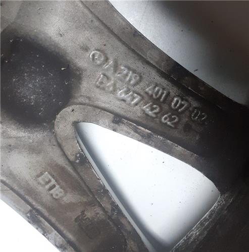 llanta mercedes benz cls bm 219 062004 30 cl