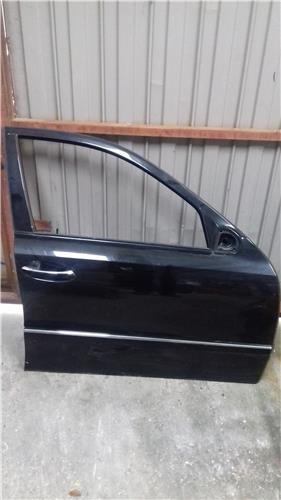 puerta trasera derecha mercedes benz clase e