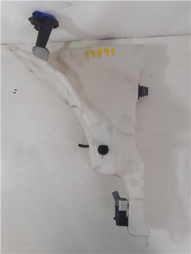 deposito limpiaparabrisas jaguar xf 2008  30