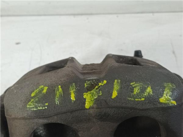 pinza freno delantero izquierda mitsubishi gr