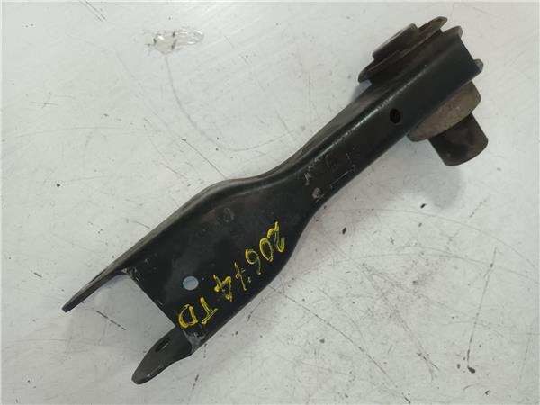 brazo suspension trasero derecho jaguar f pac