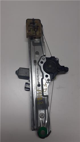 elevalunas electrico trasero derecho ford foc