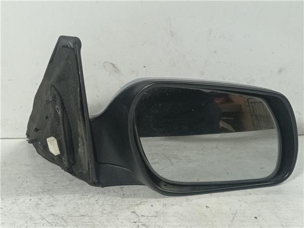 retrovisor electrico derecho mazda 3 berlina