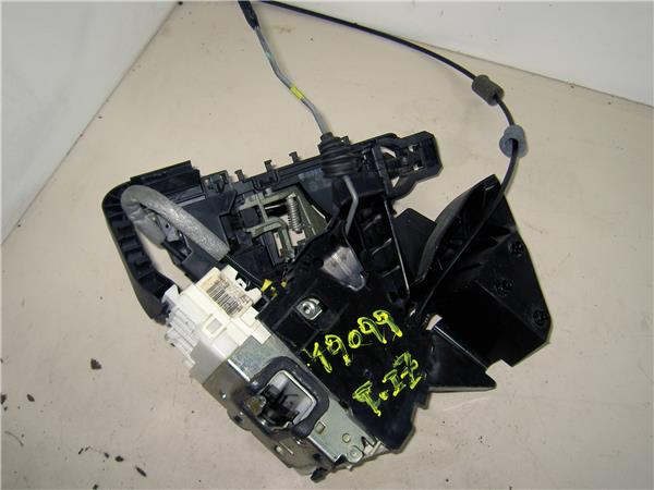 cierre electromagnetico trasero izquierdo mer
