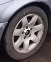 llanta bmw serie 3 touring (e46)(1999 >) 2.0 320d [2,0 ltr.   100 kw 16v diesel cat]