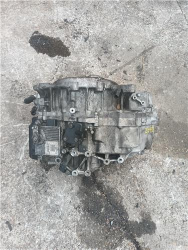 caja cambios automatica peugeot 407 2004 30