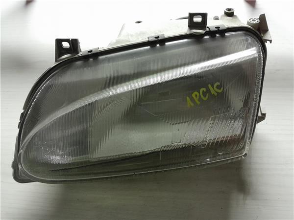 faro delantero izquierdo ford galaxy vx 1995