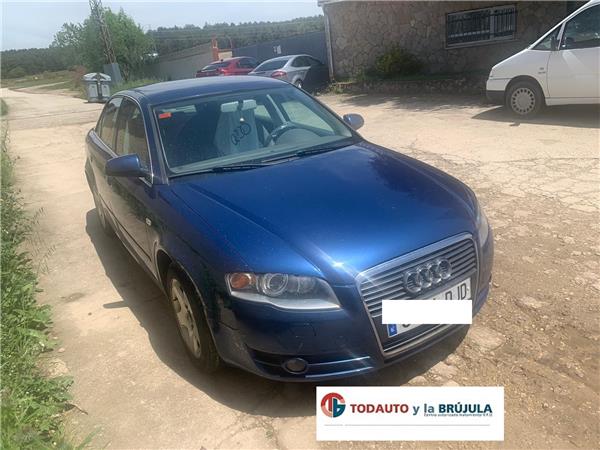 retrovisor electrico derecho audi a4 berlina