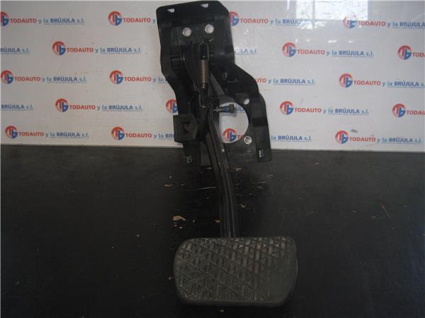pedal freno mercedes benz clase s bm 221 lim