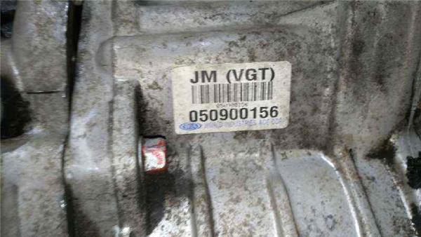 caja transfer kia sportage km 2005 20 crdi 4