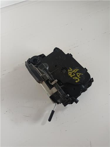 cierre electromagnetico delantero derecho bmw
