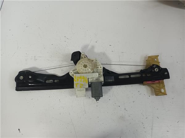 mecanismo elevalunas trasero derecho citroen grand c4 picasso/spacetourer (05.2013 >) 1.5 feel [1,5 ltr.   96 kw blue hdi fap]