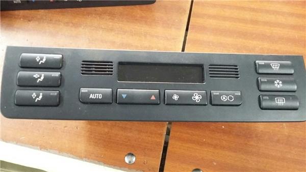 unidad climatizador bmw serie 3 berlina (e46)(1998 >) 