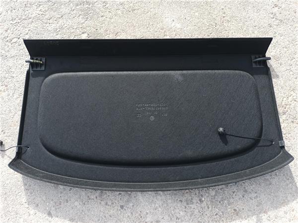 bandeja trasera volkswagen tiguan 5n2 022011 