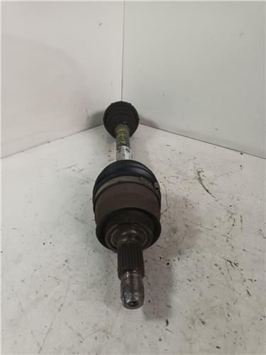 palier delantero izquierdo mini clubman r55 2