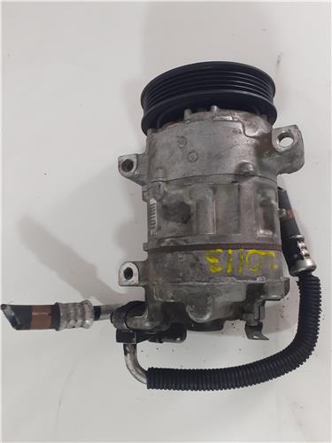 compresor aire acondicionado toyota avensis t