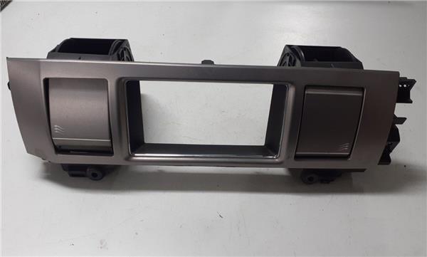 actuador difusor central jaguar xf 2008 42 v