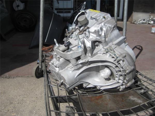 caja cambios manual honda civic viii hatchbac